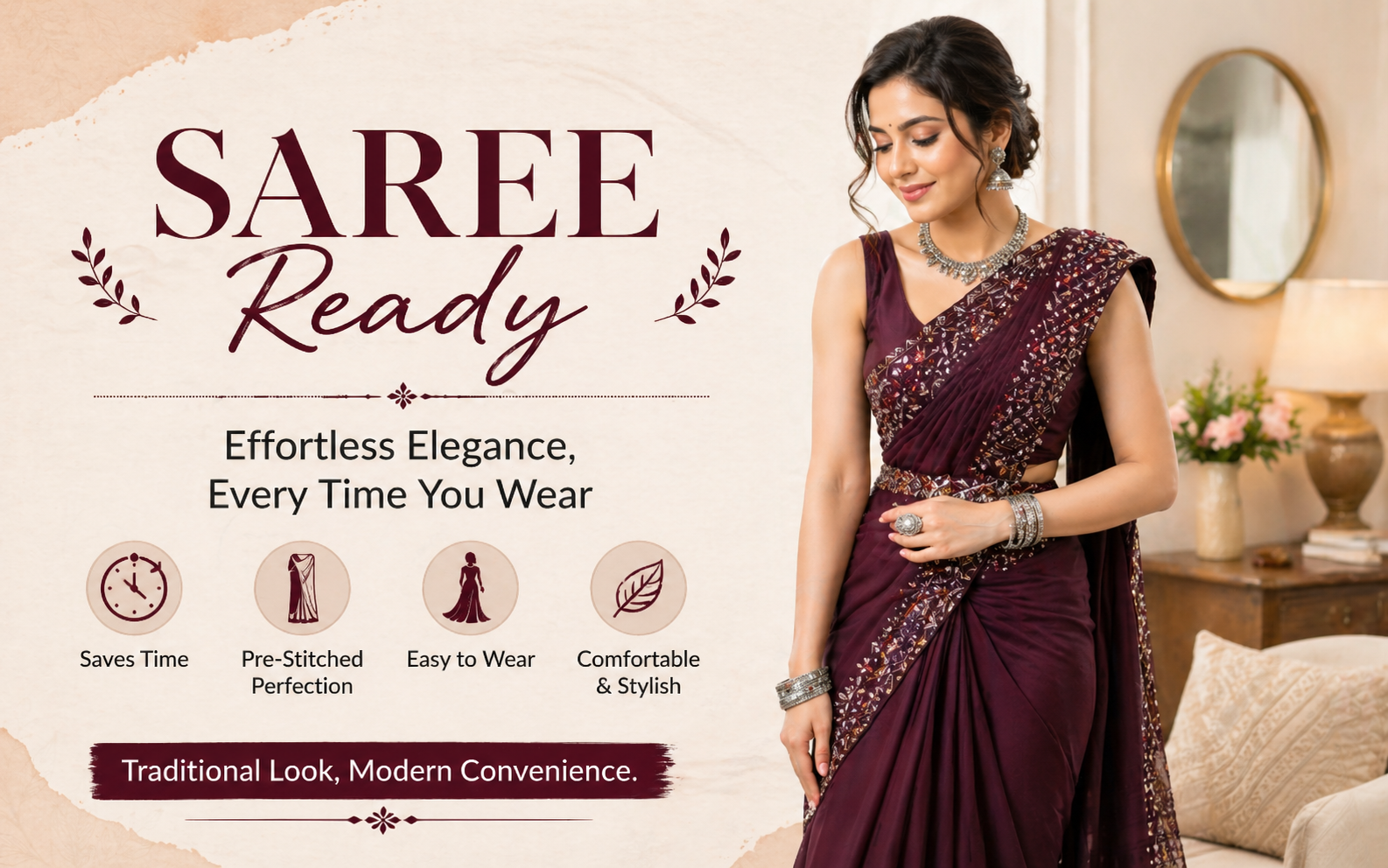 The Modern Woman’s Shortcut to Effortless Elegance