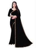 Women Saree Collection Stylish Ethnic Wear Party Saree