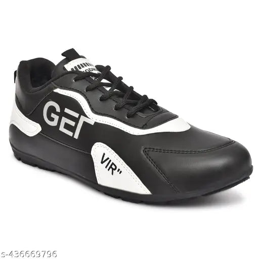 Stylish Shoes for Men Casual Sneakers Comfortable Wear