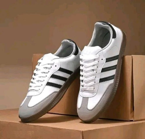 Anjrs Men Sports Running Shoes Casual Comfortable Fit