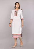 Kurti for Women Stylish Casual Ethnic Wear Daily Kurta