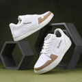 Anjrs Men Sports Running Shoes Casual Comfortable Wear