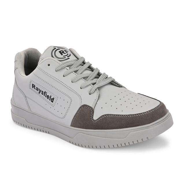 Anjrs Men Sports Running Shoes Comfortable Casual Wear