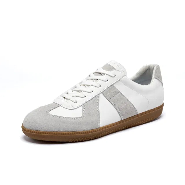 Anjrs Men Sports Running Shoes Comfortable Casual Wear