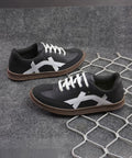 Anjrs Men Sports Running Shoes Comfortable Casual Style