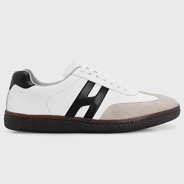 Anjrs Men Sports Running Shoes Comfortable Casual Wear