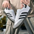 Anjrs Men Sports Running Shoes Casual Comfortable Fit