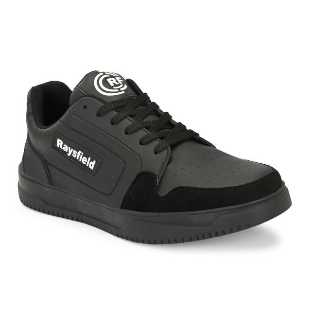 Anjrs Men Sports Running Shoes Comfortable Casual Wear