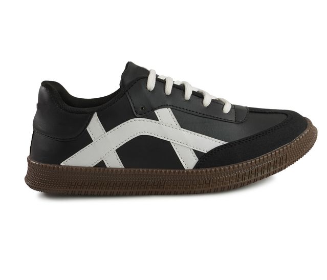 Anjrs Men Sports Running Shoes Comfortable Casual Style