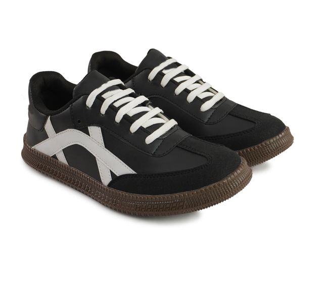 Anjrs Men Sports Running Shoes Comfortable Casual Style