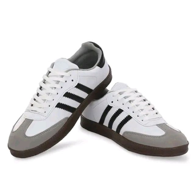 Anjrs Men Sports Running Shoes Casual Comfortable Fit