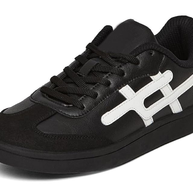 Anjrs Men Sports Running Shoes Comfortable Casual Wear