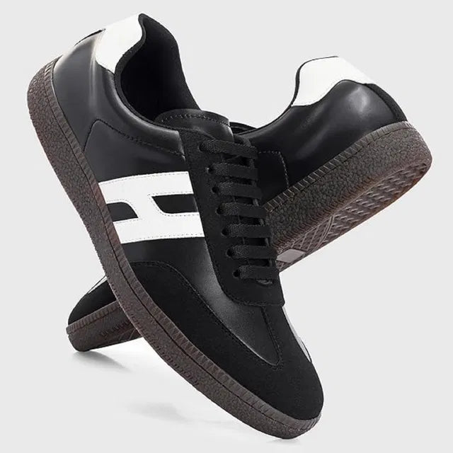 Anjrs Men Sports Running Shoes Comfortable Casual Wear