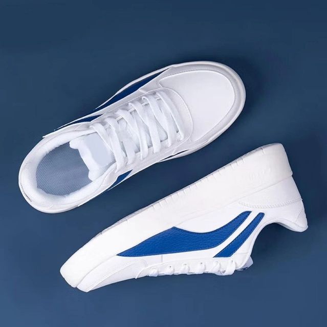 Anjrs Men Sports Running Shoes Comfortable Casual Wear