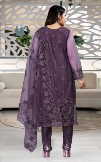 Kurta with Dupatta Bottomwear Set Women Ethnic Wear