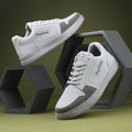 Anjrs Men Sports Running Shoes Comfortable Casual Wear