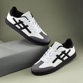 Anjrs Men Sports Running Shoes Comfortable Casual Style