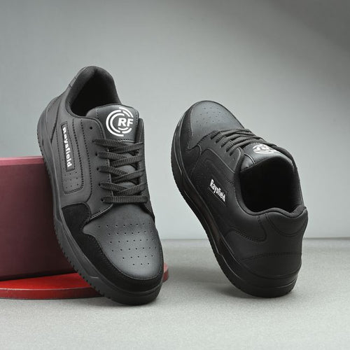 Anjrs Men Sports Running Shoes Comfortable Casual Wear