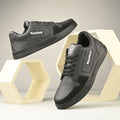 Anjrs Men Sports Running Shoes Comfortable Casual Wear