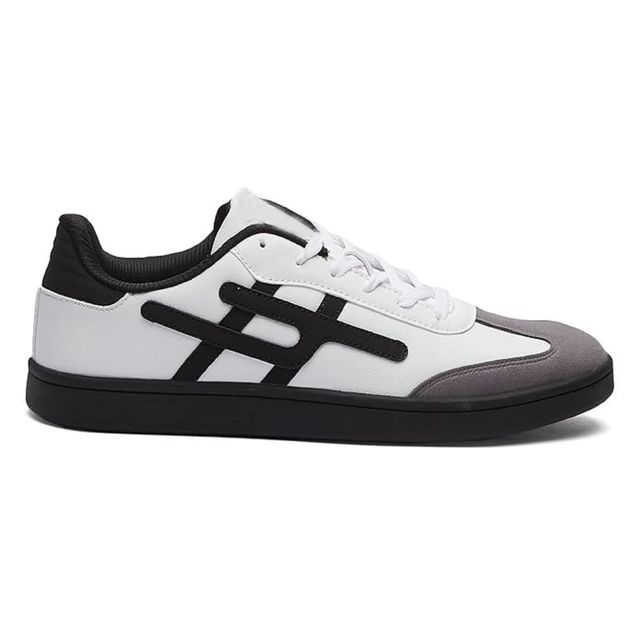 Anjrs Men Sports Running Shoes Comfortable Casual Style