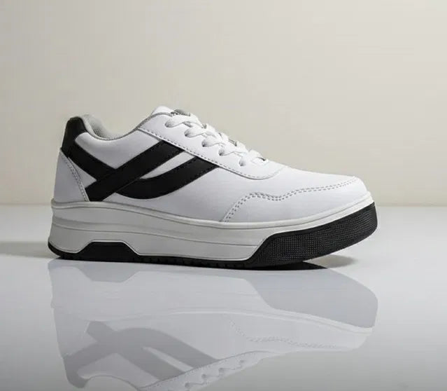 Anjrs Women Sports Running Shoes Casual Comfortable Fit