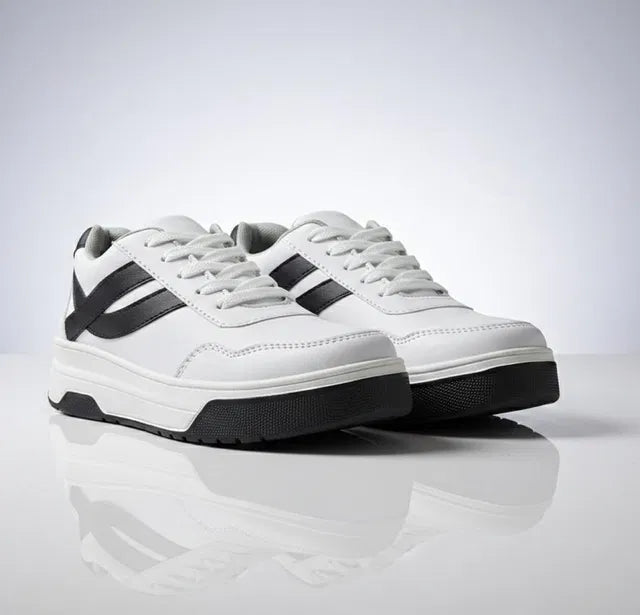 Anjrs Women Sports Running Shoes Casual Comfortable Fit