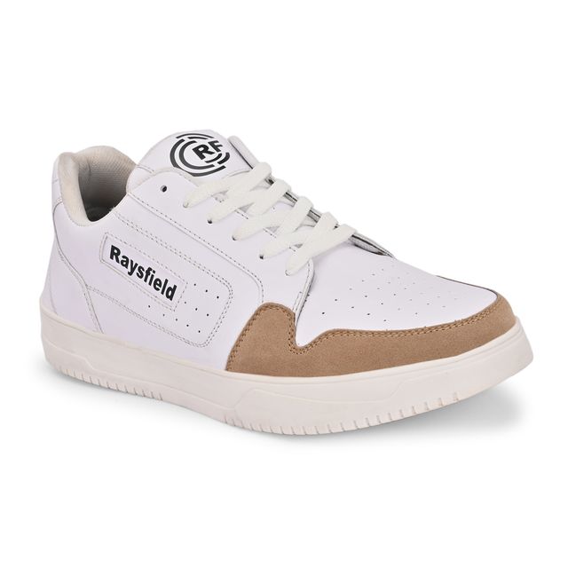 Anjrs Men Sports Running Shoes Casual Comfortable Wear