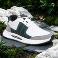 Anjrs Men Sports Running Shoes Casual Comfortable Wear