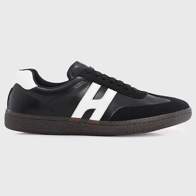 Anjrs Men Sports Running Shoes Comfortable Casual Wear