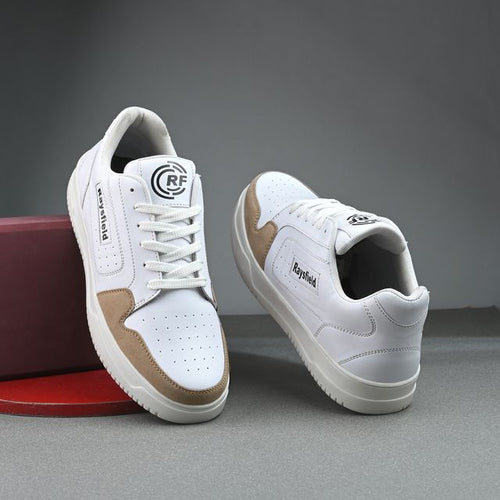 Anjrs Men Sports Running Shoes Casual Comfortable Wear